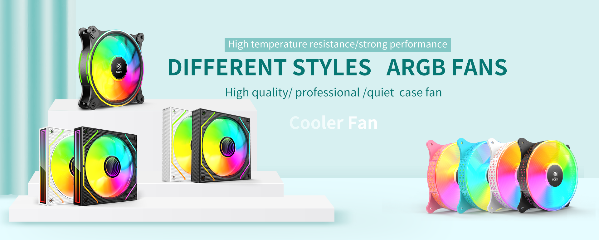 Case Fan